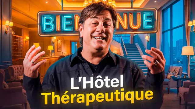 The Therapeutic Hotel: a systemic utopia turned living legacy