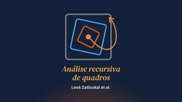 A análise recursiva de quadros como método de pesquisa sobre o processo de mudança em psicoterapia