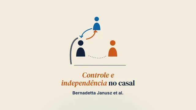 Práticas de reivindicação de controle e independência na terapia de casal com narcisismo