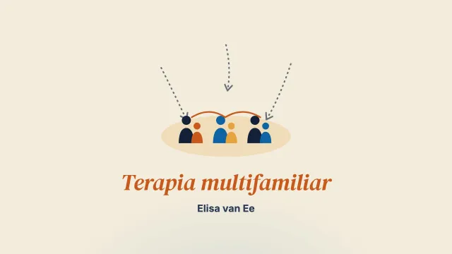 A terapia multifamiliar para famílias de pessoas veteranas e refugiadas: um estudo Delphi