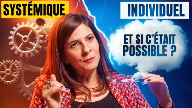 Peut-on faire de la thérapie systémique en individuel ?