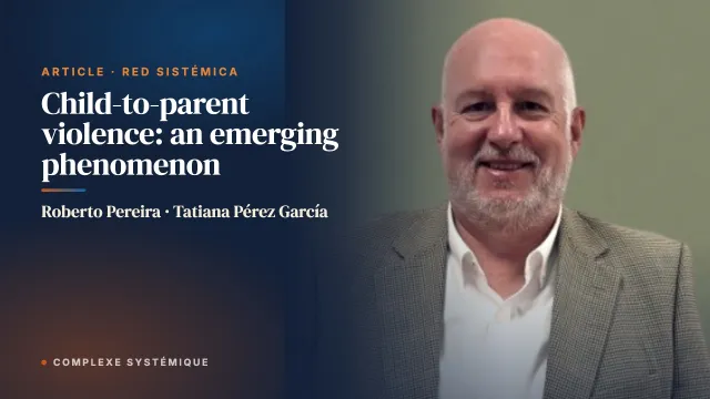 Child-to-parent violence: an emerging phenomenon