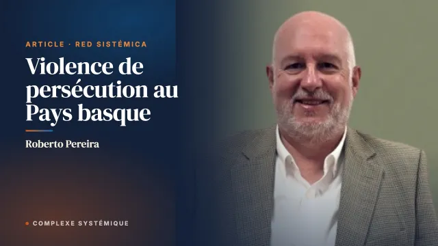 Violence de persécution au Pays basque