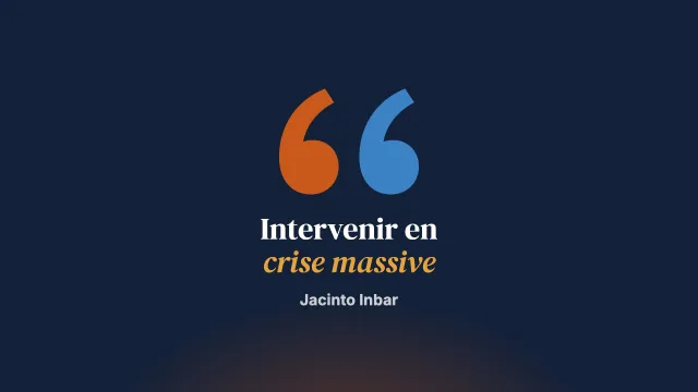 Stratégies d’intervention psychologique dans les situations de crise massive. L’attentat terroriste contre la communauté juive de Buenos Aires (1re partie)