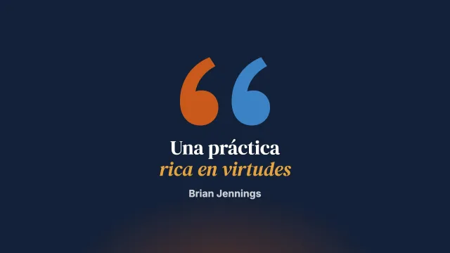 El enfoque centrado en soluciones como práctica «rica en virtudes»