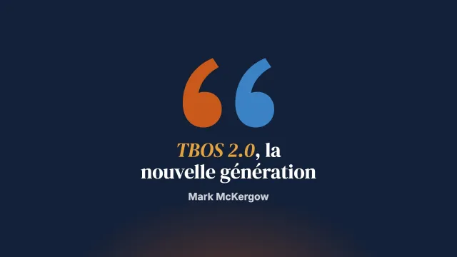 TBOS 2.0 : la nouvelle génération de la thérapie brève orientée vers les solutions est déjà là