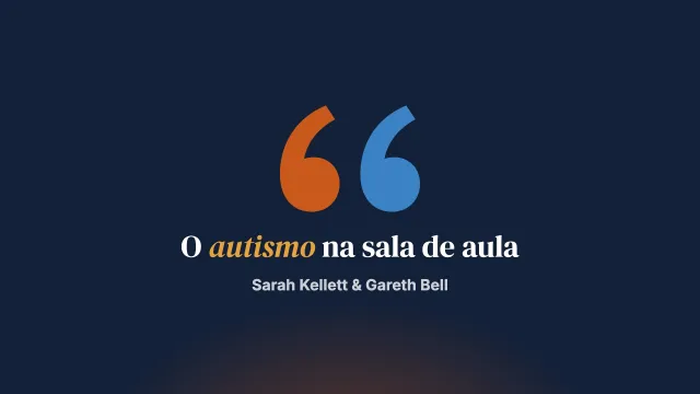 Prática focada nas soluções e autismo na sala de aula do ensino fundamental: um estudo de caso retrospectivo