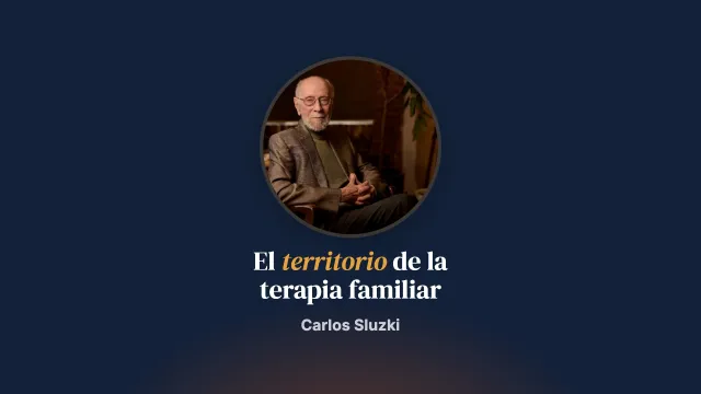 En tres fáciles lecciones: cómo cercar un territorio en el campo de la terapia familiar