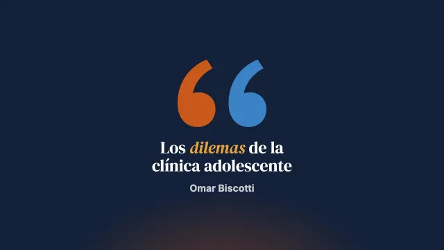 Errores y dilemas en el trabajo con adolescentes