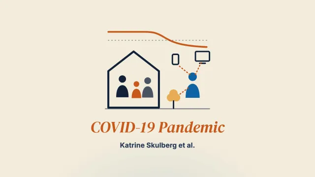 Multisystemic Therapy for Adolescents Through the COVID-19 Pandemic in Norway