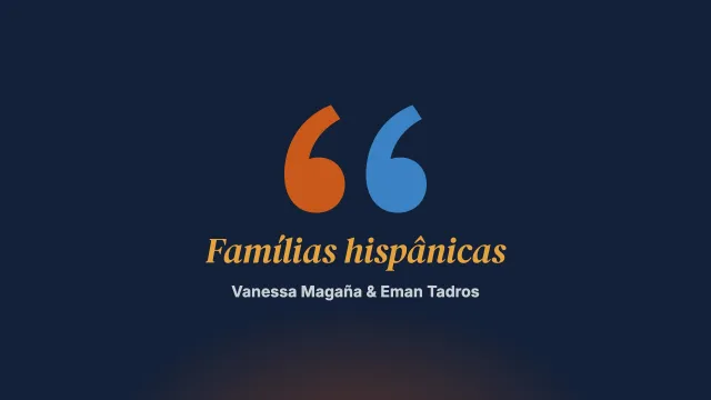A terapia breve focada nas soluções com famílias hispânicas