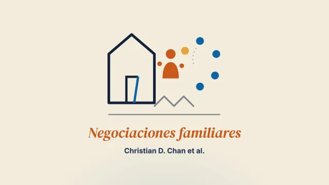 Complejas negociaciones familiares del estudiantado universitario queer y trans racializado: una indagación narrativa