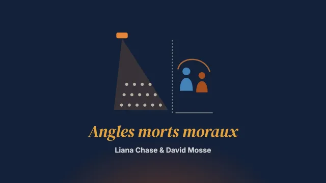 Les angles morts moraux de la psychiatrie fondée sur les preuves : les leçons de l’essai britannique du « dialogue ouvert soutenu par les pairs »