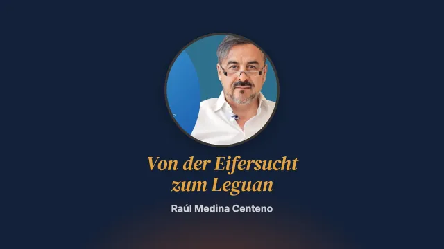 Systemische Familientherapie in Lateinamerika in einer globalisierten Welt: Von der Eifersucht zum Leguan