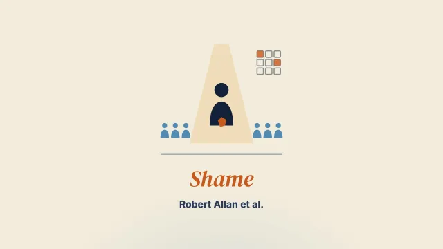 “I had no idea this shame piece was in me”: Couple and family therapists’ experience with learning an evidence-based practice