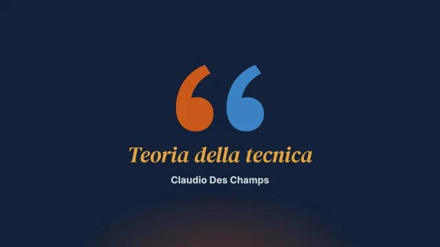 Terapia breve. Teoria della tecnica