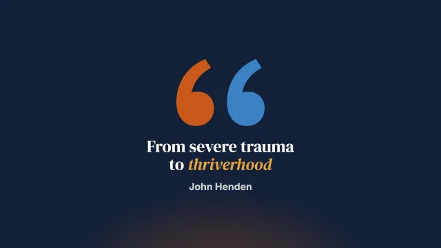 A Broad Overview of Solution Focused Severe Trauma & Stress Recovery Work, with the Introduction of Two Additional SF Instruments to Promote Thriverhood