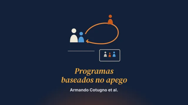 Cuidar do corpo para curar a mente: as terapias baseadas na família como programas baseados no apego na anorexia nervosa da adolescência