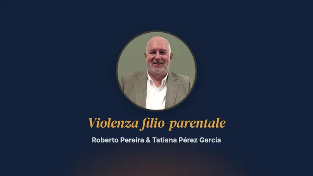 La violenza filio-parentale: un fenomeno emergente