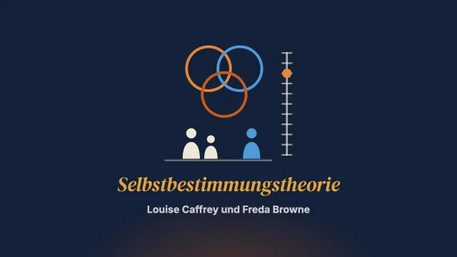 Die Beziehung zwischen Sozialer Arbeit und Familie im Licht der Selbstbestimmungstheorie: eine realistische Synthese von Signs of Safety