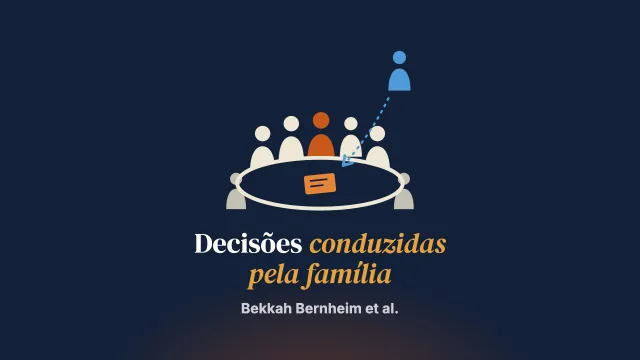Reuniões de decisão conduzidas pela família como alternativa às conferências iniciais de proteção da criança: resultados de uma avaliação realista do projeto-piloto das conferências familiares de proteção na Inglaterra