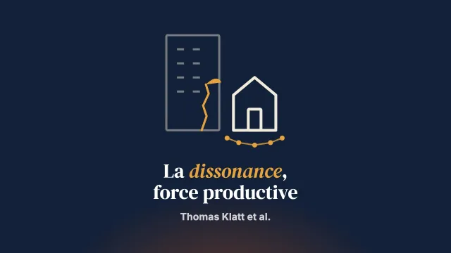 La dissonance comme force productive dans l’émergence d’un soutien de crise alternatif et comme moteur de changement social : principes et forme organisationnelle de l’association Offener Dialog Leipzig e.V.