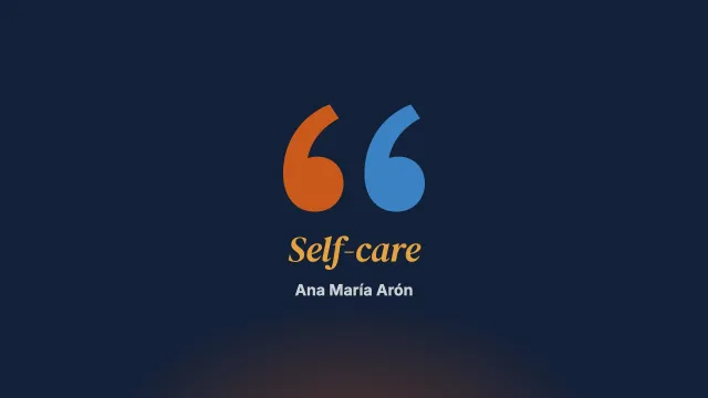 Professional exhaustion (burnout), self-care and care of teams working on violence