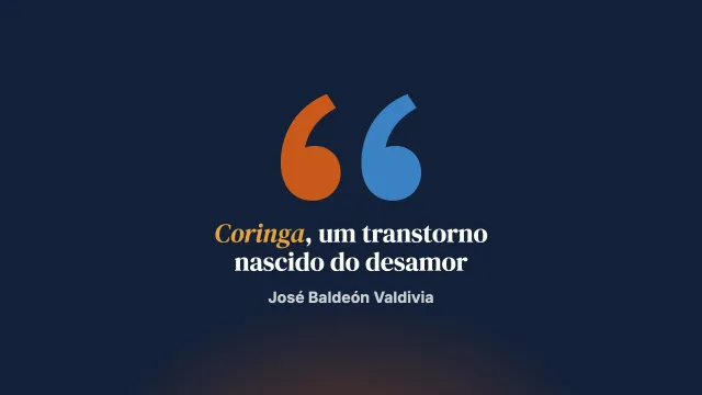 Coringa: o retrato perfeito de um transtorno mental incubado em uma história de desamor