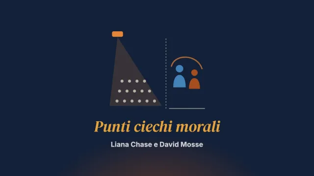 I punti ciechi morali della psichiatria basata sulle evidenze: che cosa insegna la sperimentazione britannica del «Dialogo Aperto con supporto tra pari»