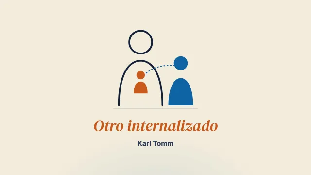 Entrevistar al otro internalizado y al yo distribuido