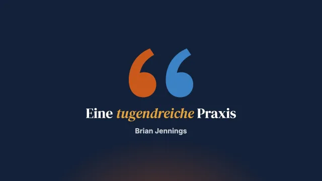 Der lösungsfokussierte Ansatz als „tugendreiche“ Praxis