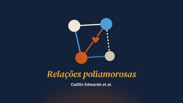 O uso da terapia focada nas emoções com relações poliamorosas