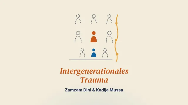 Intergenerationales Trauma in geflüchteten Familien: ein Scoping Review kontextueller und systemischer Perspektiven