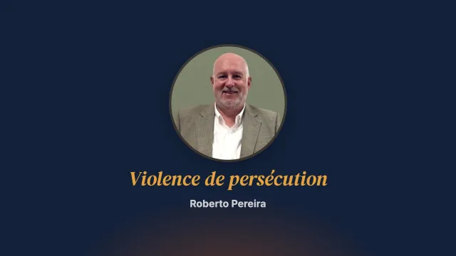 Violence de persécution au Pays basque