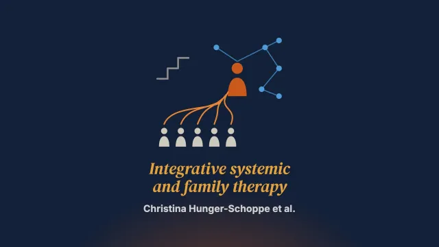 Integrative systemic and family therapy for social anxiety disorder: Manual and practice in a pilot randomized controlled trial (SOPHO-CBT/ST)