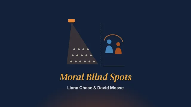 The Moral Blind Spots of Evidence-Based Psychiatry: Learning from Britain’s Trial of “Peer-Supported Open Dialogue”