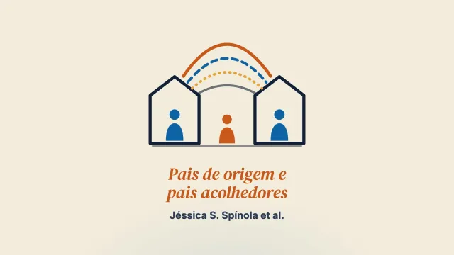 Compreender a relação entre pais de origem e pais acolhedores: uma revisão sistemática