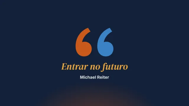 Entrar no futuro: uma técnica experiencial breve