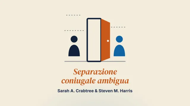 L’esperienza vissuta della separazione coniugale ambigua: uno studio fenomenologico