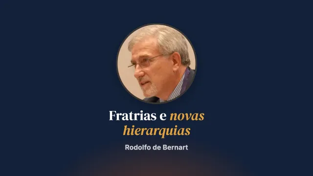 Irmãos e novas hierarquias. Mudanças familiares, novas relações