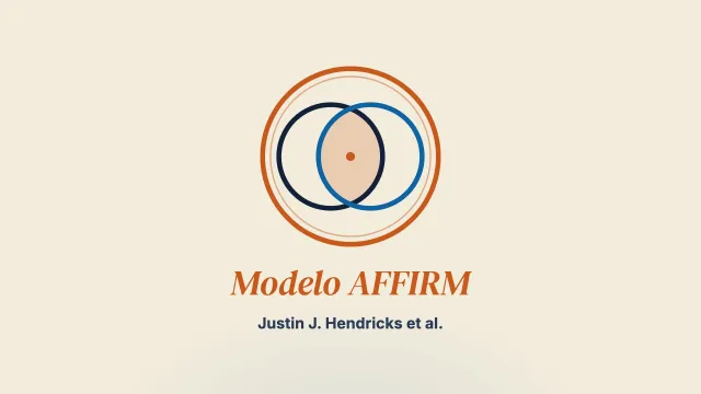 El modelo AFFIRM para afrontar las dificultades en los matrimonios interreligiosos continuos y divergentes