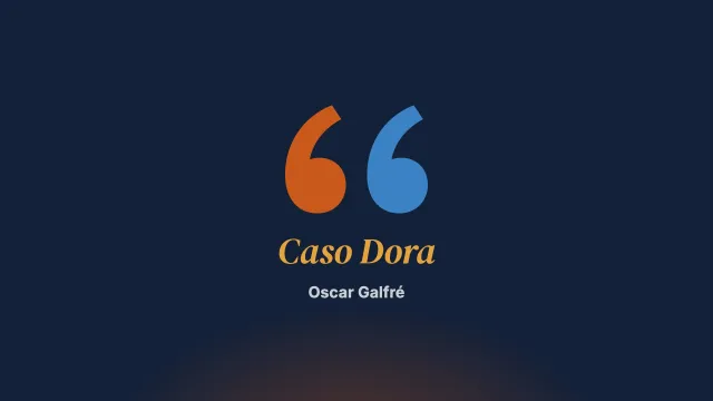 Psicoanalisi e terapia familiare sistemica. Studio comparativo intorno al caso Dora (Freud)