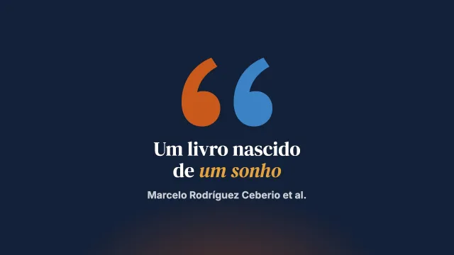 Um dia foi um sonho. Apresentação de Dentro e fora da caixa preta