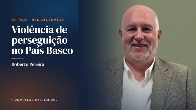 Violência de perseguição no País Basco