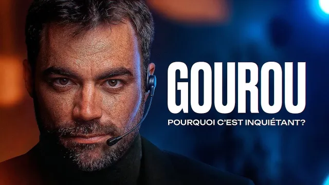 « Gourou » : le film qui questionne les métiers de l'accompagnement
