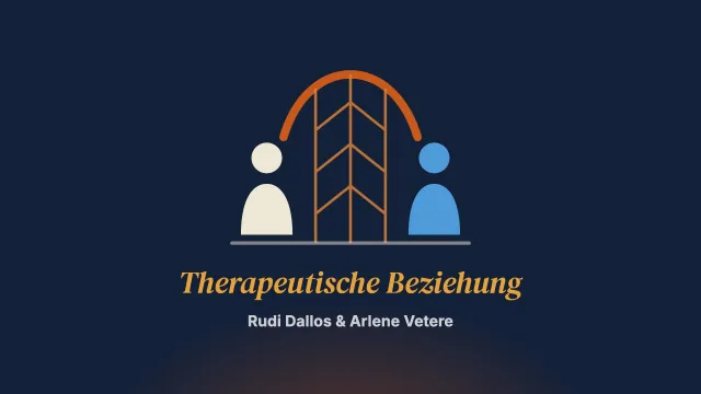„Welchen Platz hat die Theorie in der zeitgenössischen Familientherapie?“ Zur Theoretisierung des Konzepts der therapeutischen Beziehung
