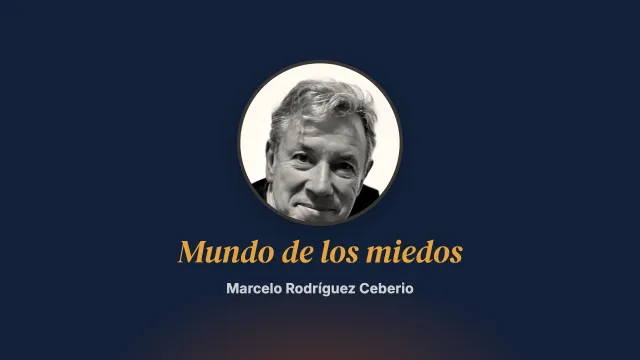 El mundo de los miedos (1.ª parte). Uso de prescripciones en los trastornos fóbicos y de pánico
