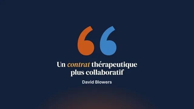 « Quelle différence cela fera-t-il ? » Contracter plus collaborativement
