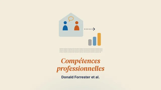 Quel lien entre les compétences professionnelles et le devenir des familles en travail social auprès des enfants et des familles ?