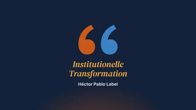 Das psychiatrische Krankenhaus von San Luis. Eine institutionelle Transformation unter der Leitung von Dr. Jorge Luis Pellegrini